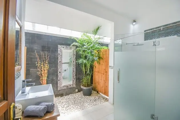 Villa, 2 Yatak Odası, Kişiye Özel Havuzlu