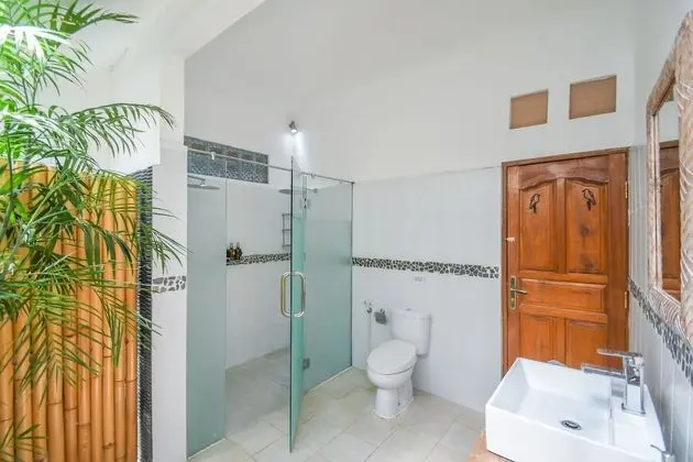 Villa, 2 Yatak Odası, Kişiye Özel Havuzlu