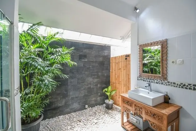 Villa, 2 Yatak Odası, Kişiye Özel Havuzlu