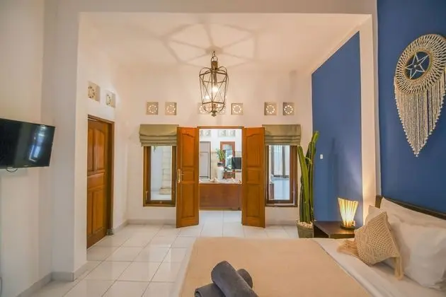 Villa, 3 Yatak Odası, Kişiye Özel Havuzlu
