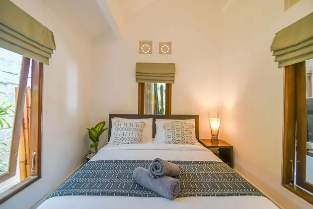 Villa, 3 Yatak Odası, Kişiye Özel Havuzlu