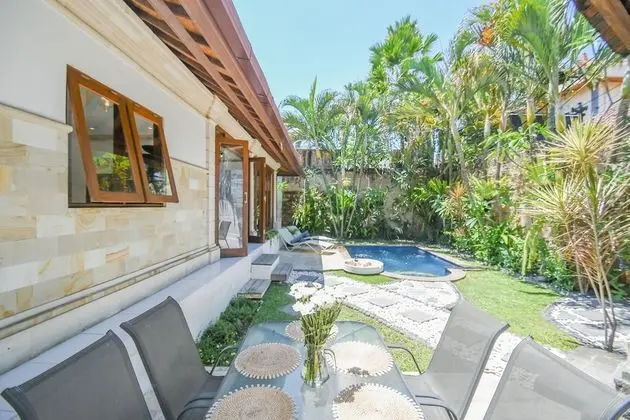 Villa, 3 Yatak Odası, Kişiye Özel Havuzlu
