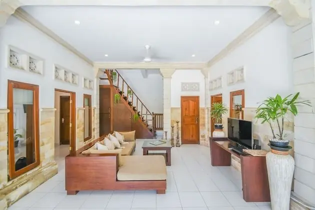 Villa, 3 Yatak Odası, Kişiye Özel Havuzlu