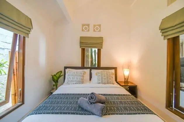 Villa, 3 Yatak Odası, Kişiye Özel Havuzlu