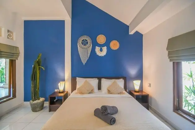 Villa, 3 Yatak Odası, Kişiye Özel Havuzlu