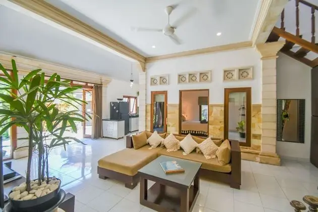 Villa, 3 Yatak Odası, Kişiye Özel Havuzlu