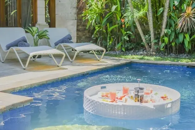 Villa, 3 Yatak Odası, Kişiye Özel Havuzlu