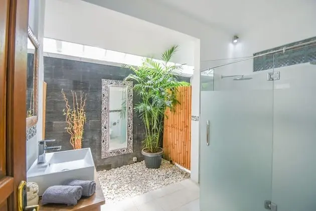 Villa, 3 Yatak Odası, Kişiye Özel Havuzlu