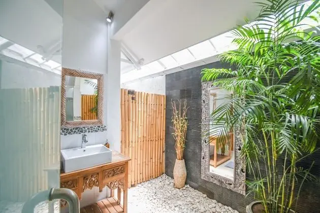 Villa, 3 Yatak Odası, Kişiye Özel Havuzlu