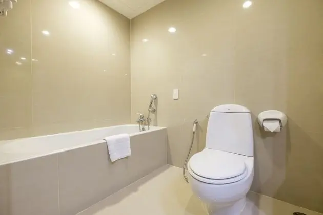 One Bedroom Suite - Pool View