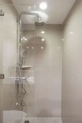 One Bedroom Suite - Pool View