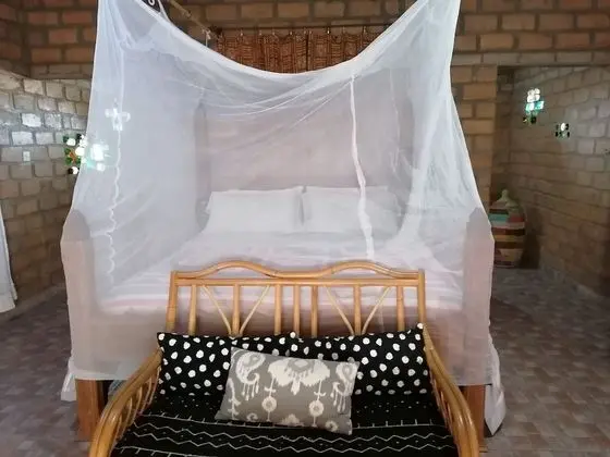 Exclusive Ev, 1 En Büyük (King) Boy Yatak, Bahçe Manzaralı, Bahçeli