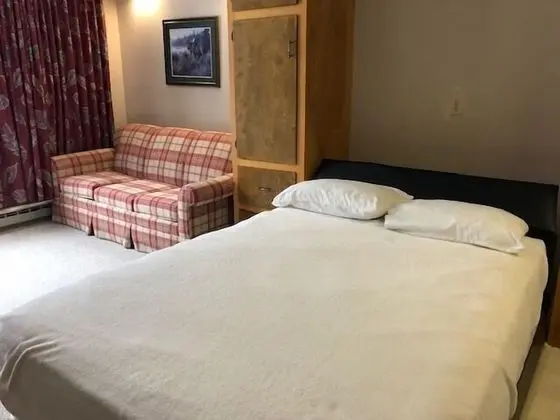 Standard Tek Büyük Yataklı Oda, Banyolu/Duşlu (Aspen)