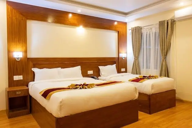 Executive Stüdyo Süit