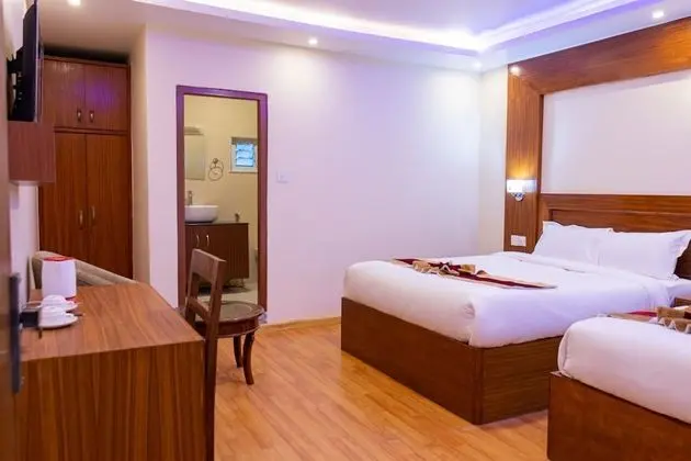 Executive Stüdyo Süit