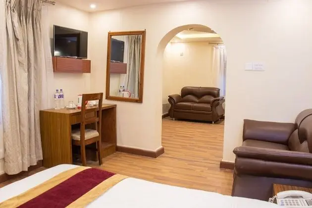 Executive Stüdyo Süit