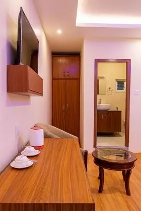 Executive Stüdyo Süit