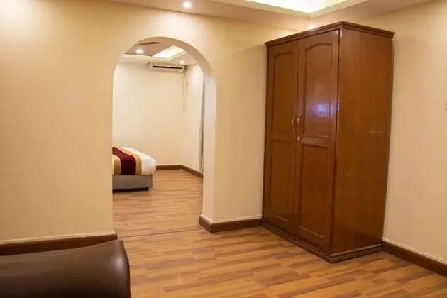 Executive Stüdyo Süit