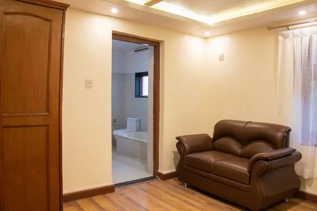 Executive Stüdyo Süit