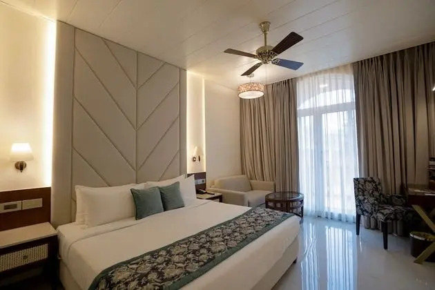Oda (Aqua Vista Rooms)