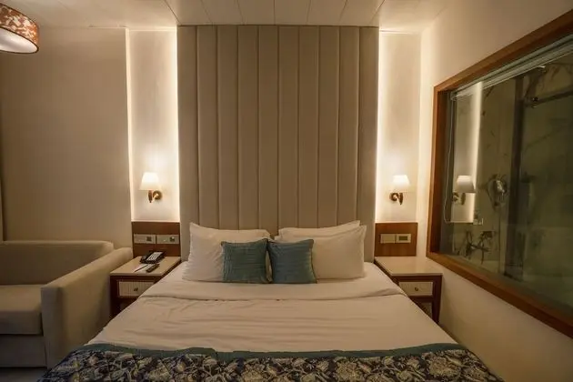Oda (Aqua Vista Rooms)