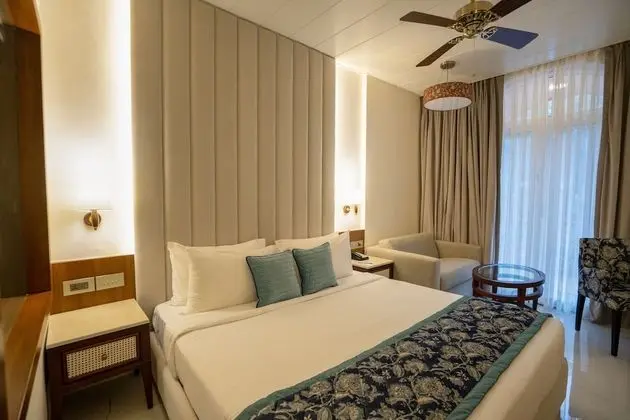 Oda (Aqua Vista Rooms)