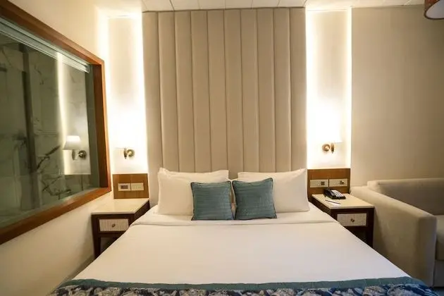 Oda (Aqua Vista Rooms)