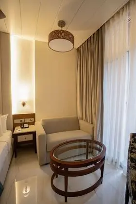 Oda (Aqua Vista Rooms)