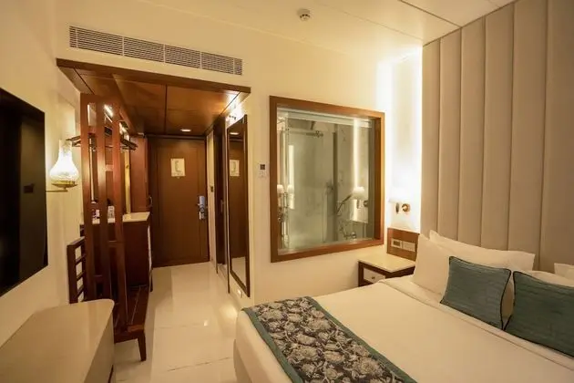Oda (Aqua Vista Rooms)