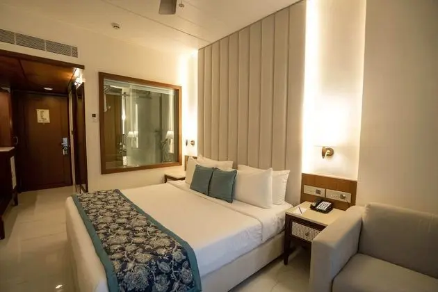Oda (Aqua Vista Rooms)