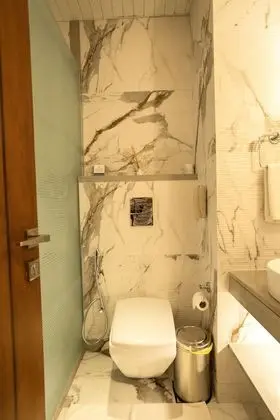 Oda (Aqua Vista Rooms)