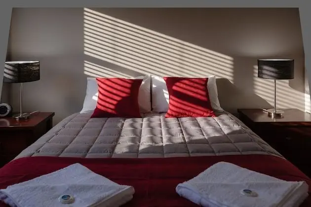 Executive Apart Daire, 2 Yatak Odası, Banyolu/Duşlu