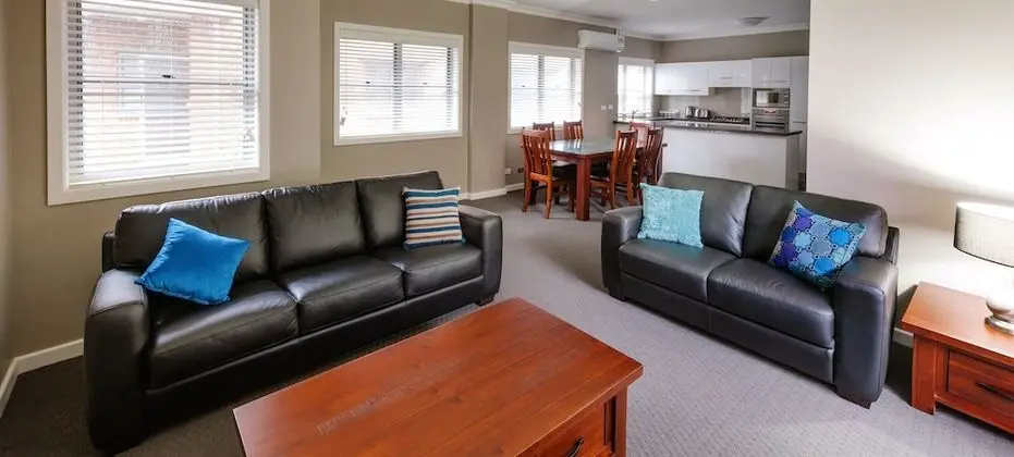 Executive Apart Daire, 2 Yatak Odası, Banyolu/Duşlu