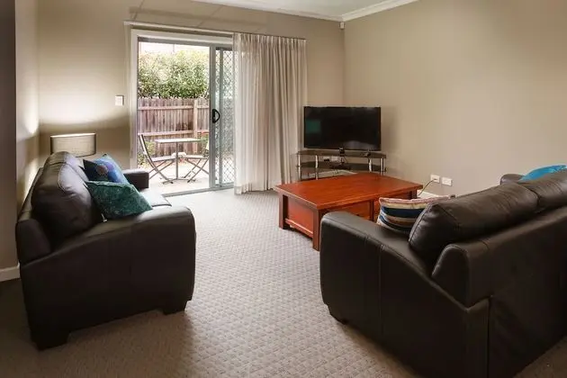 Executive Apart Daire, 2 Yatak Odası, Banyolu/Duşlu