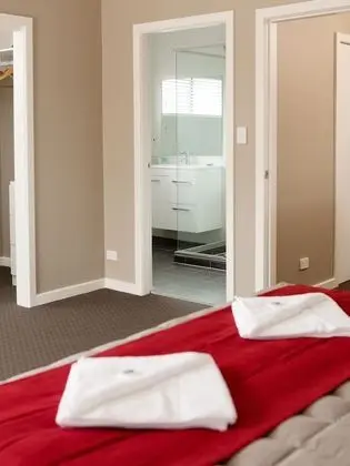 Executive Apart Daire, 2 Yatak Odası, Banyolu/Duşlu
