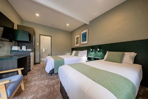 Standard Üç Kişilik Oda, Sigara İçilmez (Standard Motel Room)