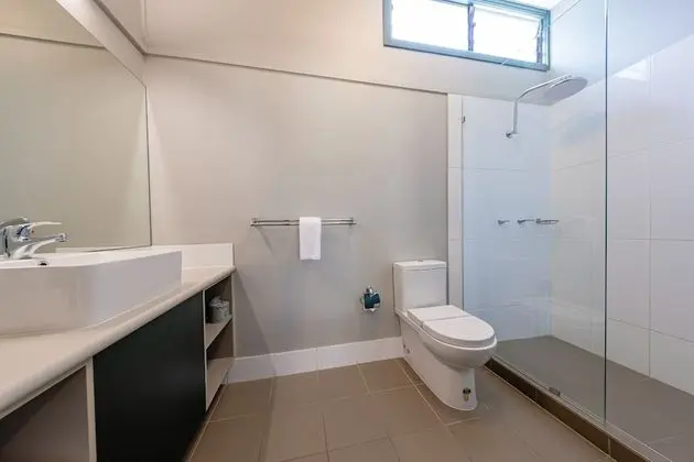 Standard Üç Kişilik Oda, Sigara İçilmez (Standard Motel Room)