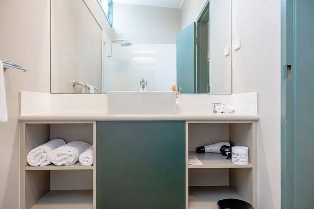 Standard Üç Kişilik Oda, Sigara İçilmez (Standard Motel Room)