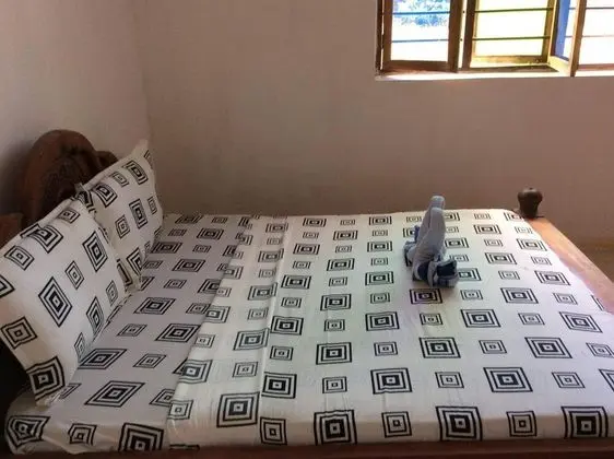 Ev, 3 Yatak Odası, Teras