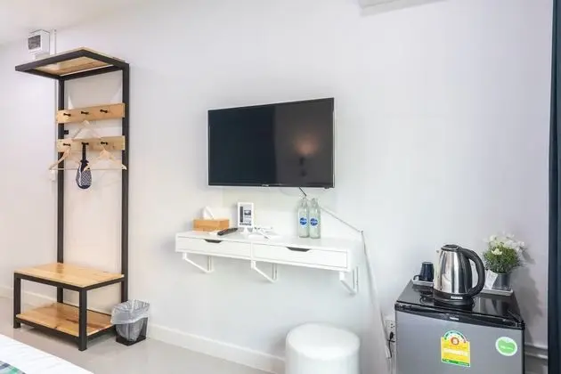 City Tek Büyük Yataklı Oda, 1 En Büyük (King) Boy Yatak, Şehir Manzaralı