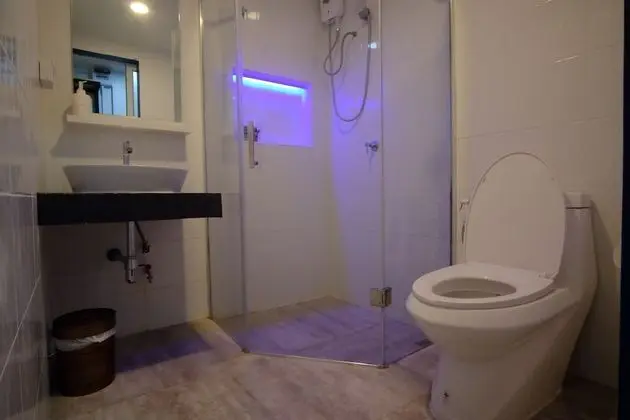 City Tek Büyük Yataklı Oda, 1 En Büyük (King) Boy Yatak, Şehir Manzaralı