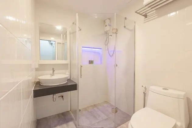 City Tek Büyük Yataklı Oda, 1 En Büyük (King) Boy Yatak, Şehir Manzaralı