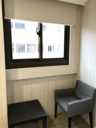 Economy Tek Büyük Yataklı Oda