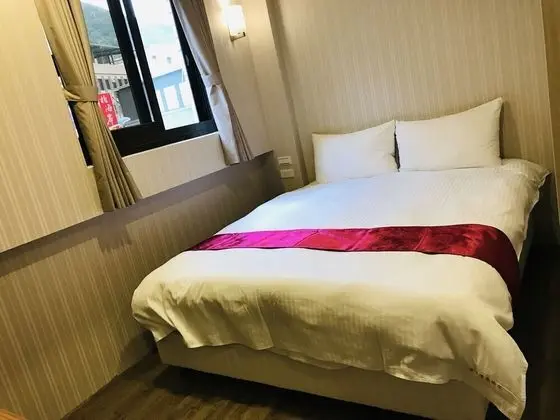 Economy Tek Büyük Yataklı Oda