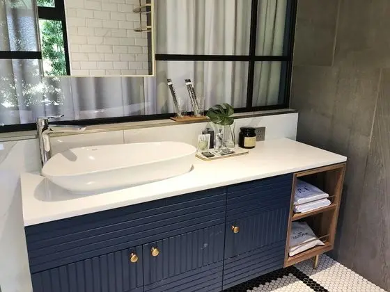 Luxury Tek Büyük Yataklı Oda