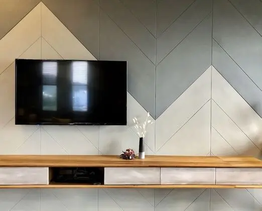 Superior Tek Büyük Yataklı Oda, Okyanus Manzaralı