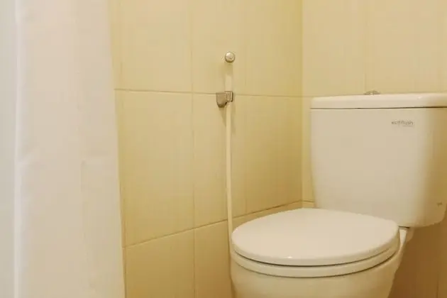 Superior Tek Büyük veya İki Ayrı Yataklı Oda