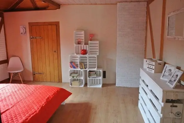 Apart Daire (1/3)