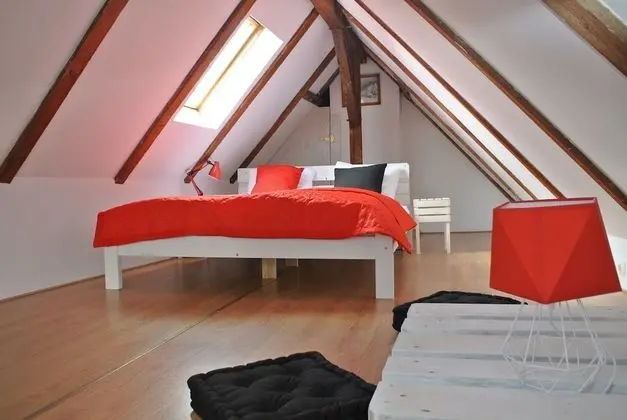 Apart Daire (1/3)