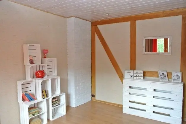Apart Daire (1/3)